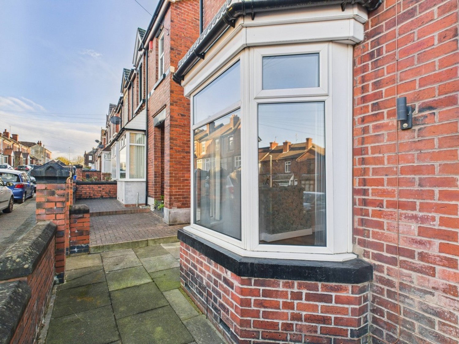 4 bedroom House for Sale Lorne Street, Burslem, Stoke-on-Trent