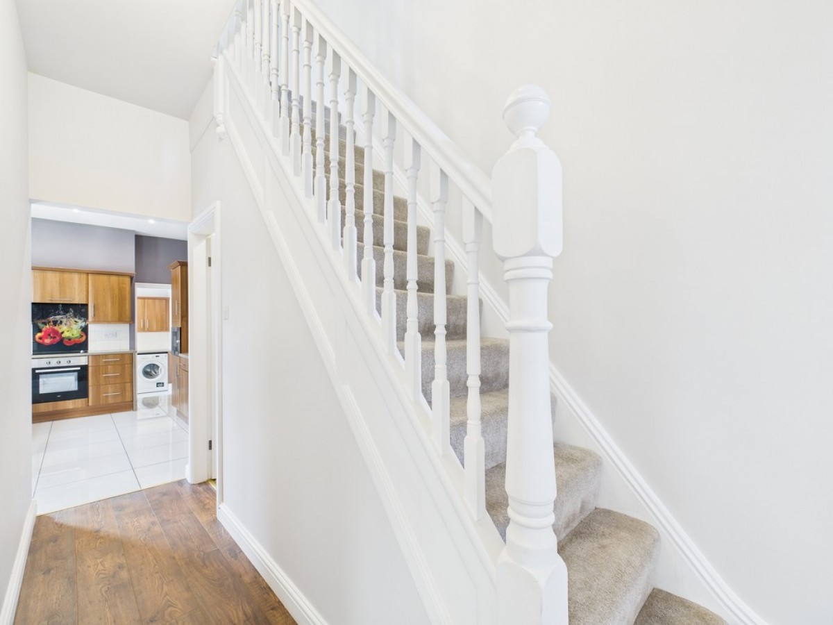 Lorne Street, Burslem, Stoke-on-Trent