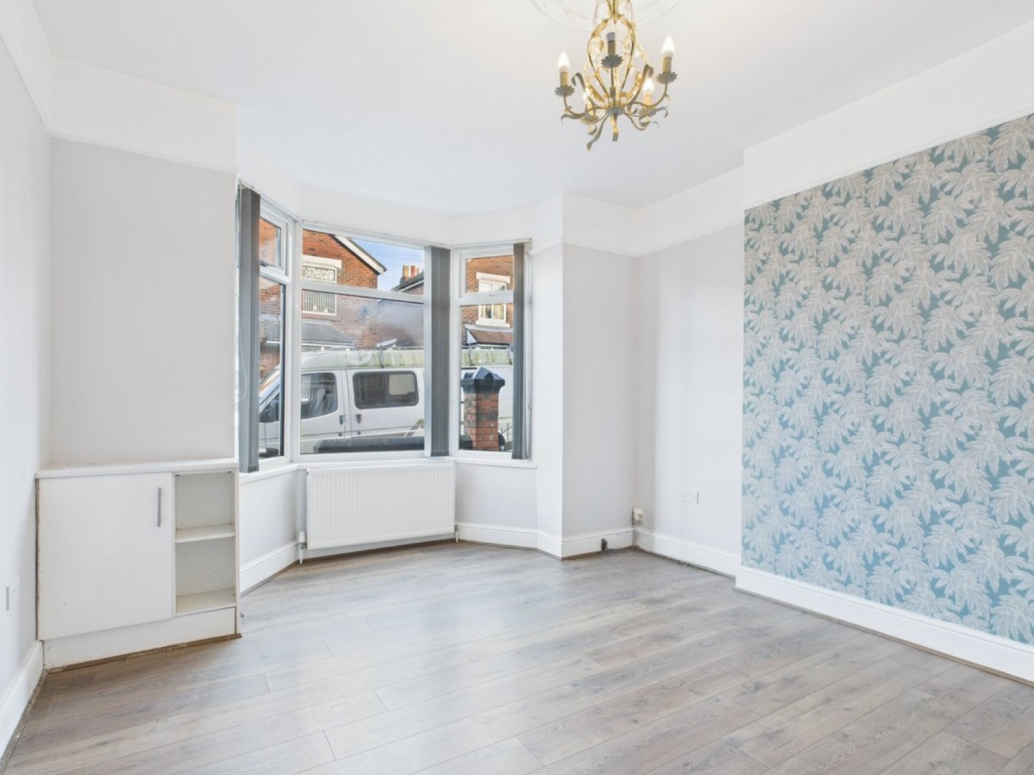 4 bedroom House for Sale Lorne Street, Burslem, Stoke-on-Trent