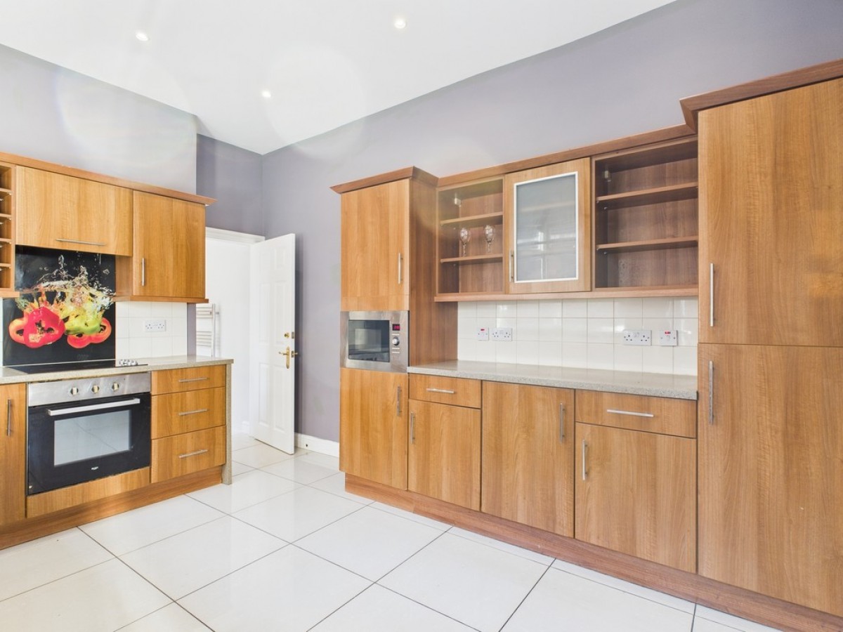 Lorne Street, Burslem, Stoke-on-Trent