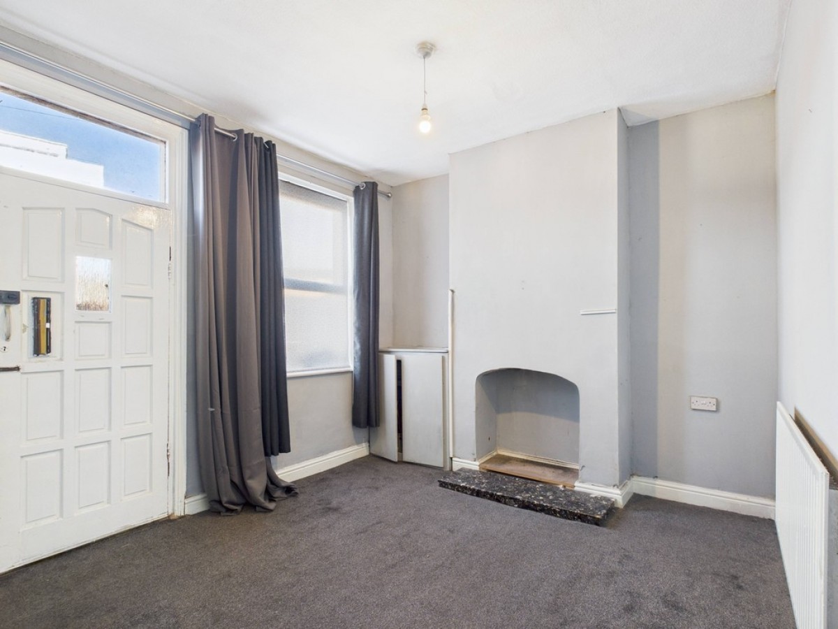 Hassell Street, Newcastle - Under - Lyme