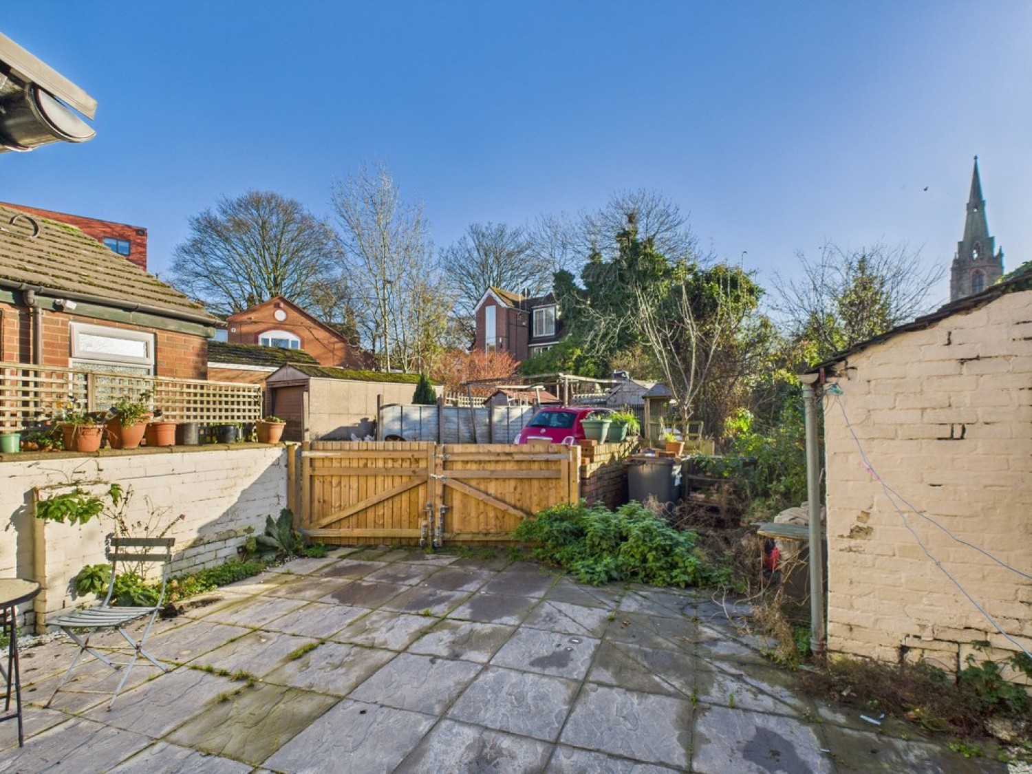 2 bedroom House for Sale Hassell Street, Newcastle - Under - Lyme