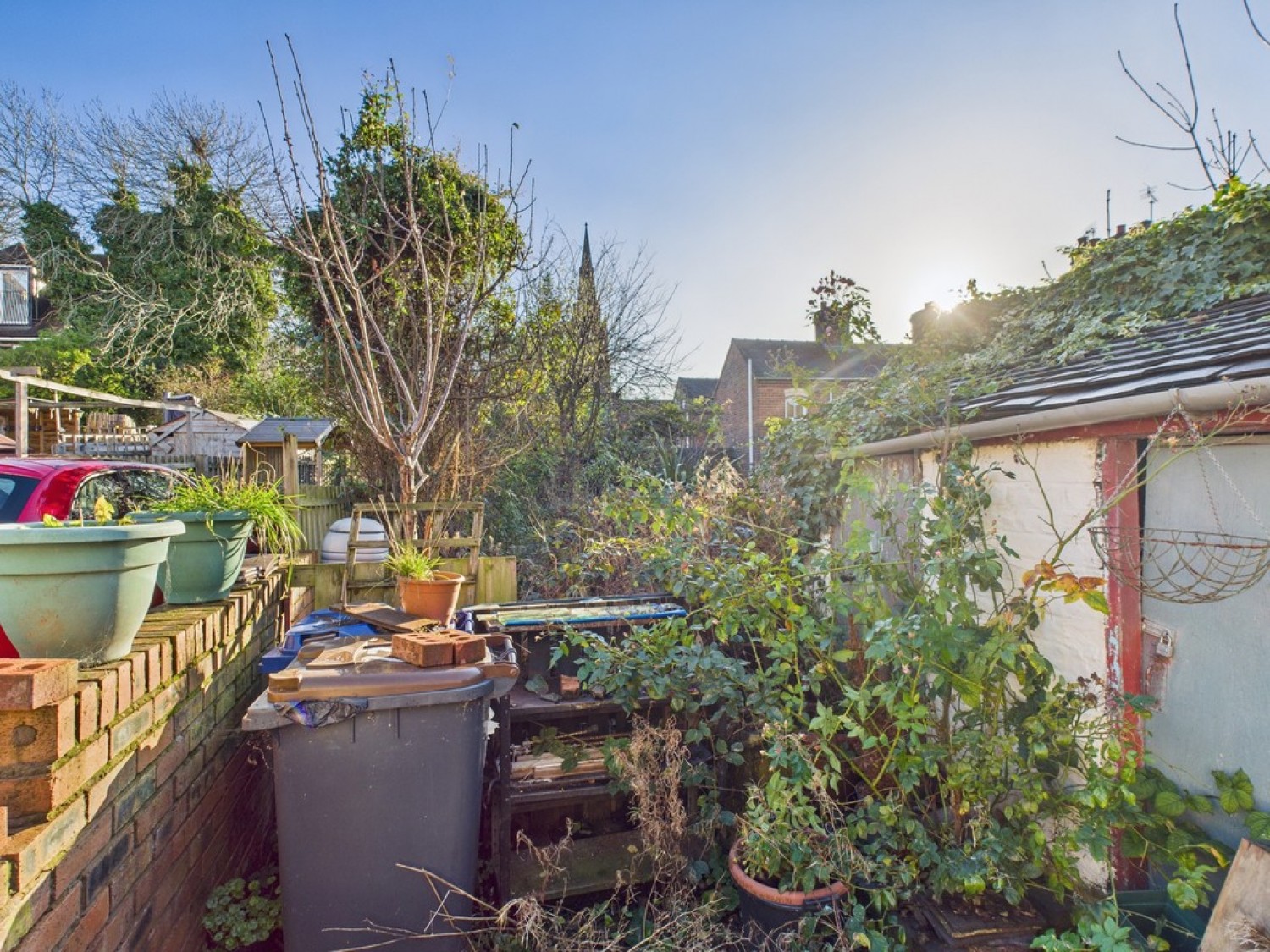 2 bedroom House for Sale Hassell Street, Newcastle - Under - Lyme