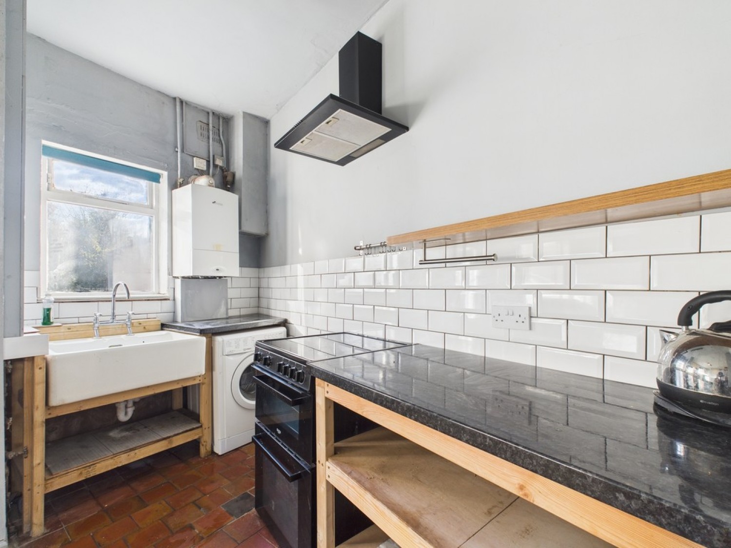 2 bedroom House for Sale Hassell Street, Newcastle - Under - Lyme