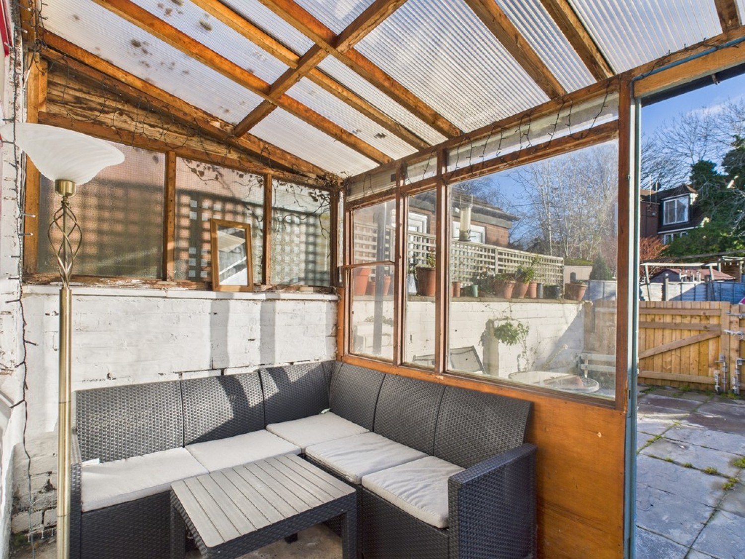 2 bedroom House for Sale Hassell Street, Newcastle - Under - Lyme