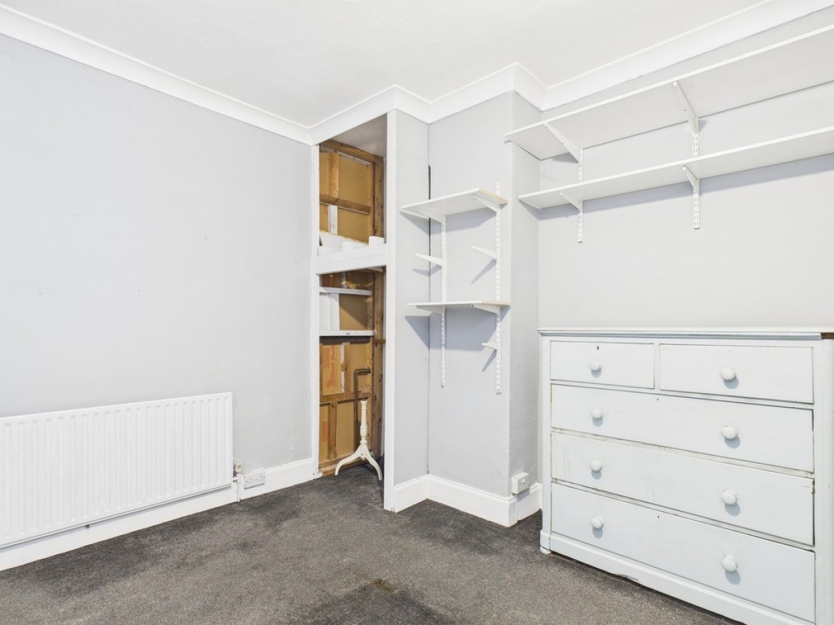 Hassell Street, Newcastle - Under - Lyme