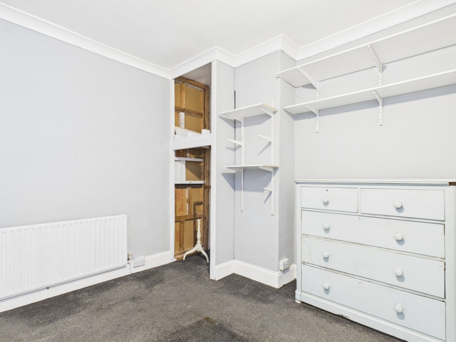 2 bedroom House for Sale Hassell Street, Newcastle - Under - Lyme