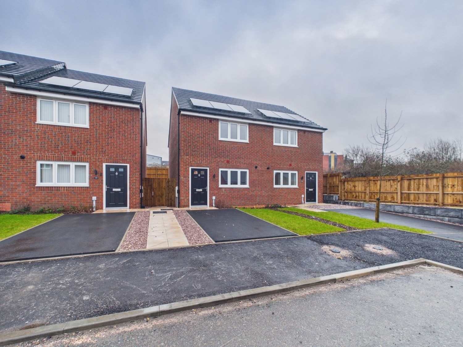 3 bedroom House for Sale Bottle Kiln Drive, Burslem, Stoke-on-Trent