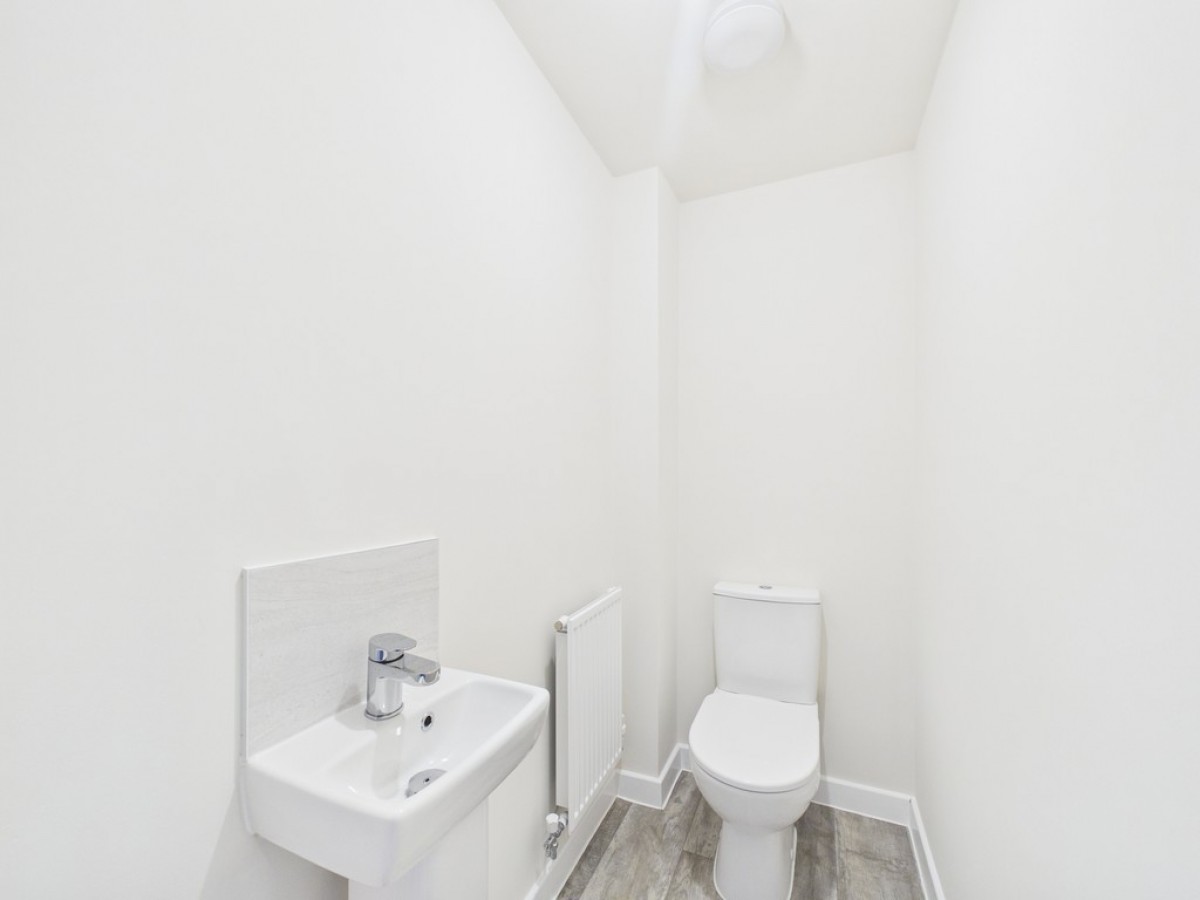 Bottle Kiln Drive, Burslem, Stoke-on-Trent