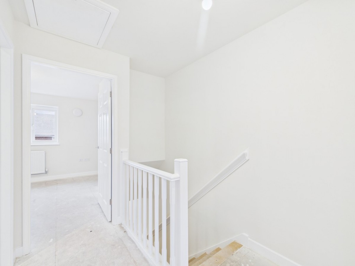 Bottle Kiln Drive, Burslem, Stoke-on-Trent