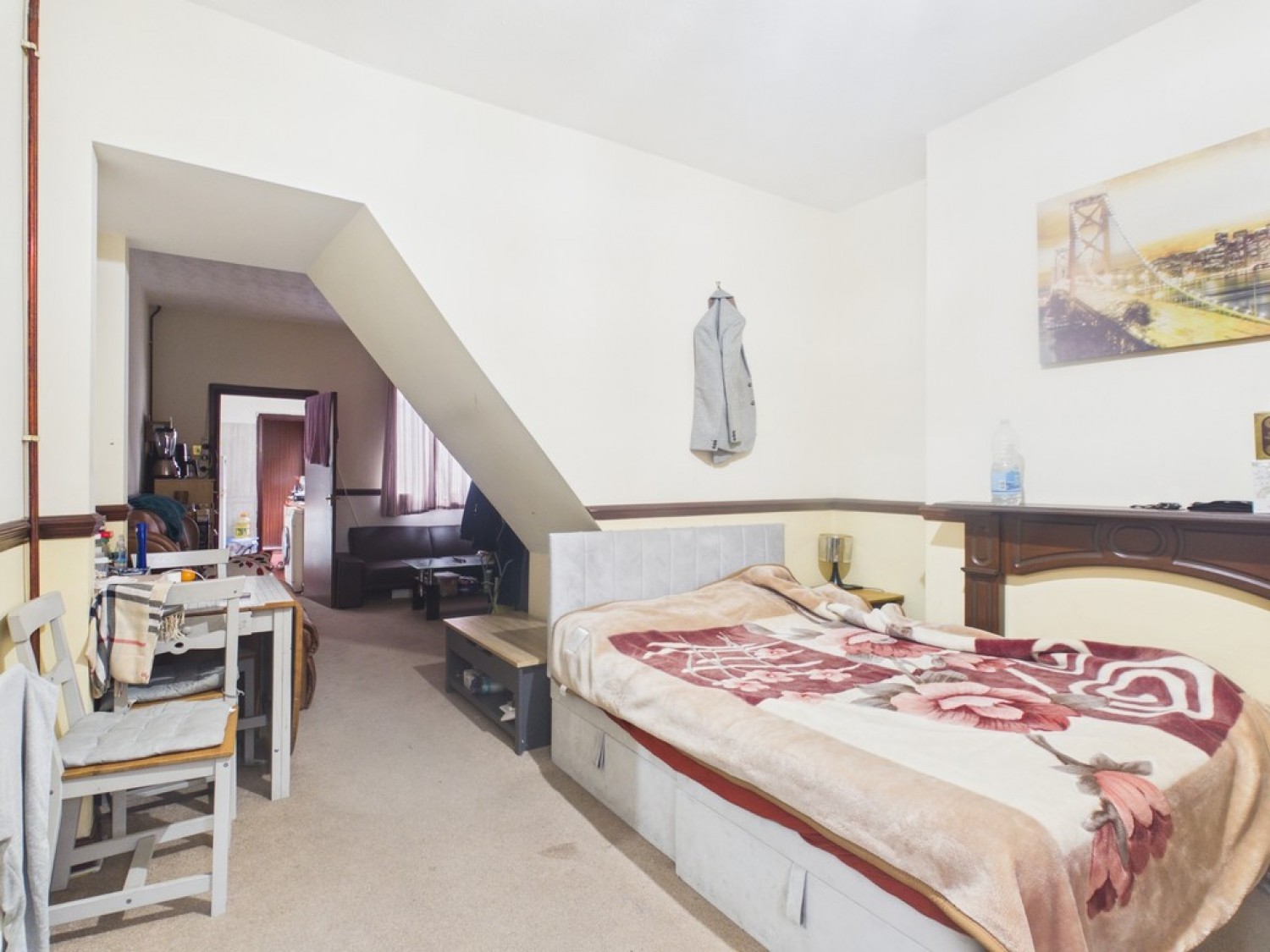 2 bedroom House for Sale Ruxley Road, Bucknall, Stoke-on-Trent