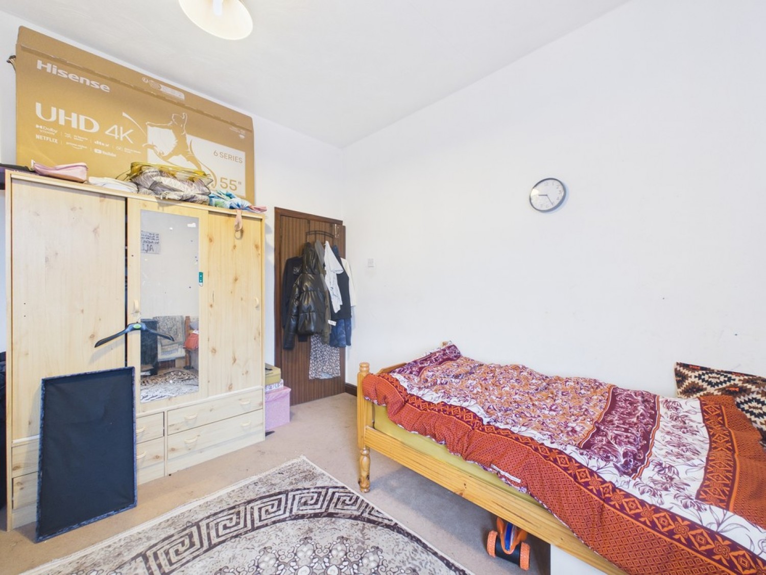 2 bedroom House for Sale Ruxley Road, Bucknall, Stoke-on-Trent