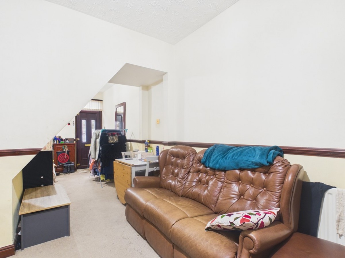 Ruxley Road, Bucknall, Stoke-on-Trent