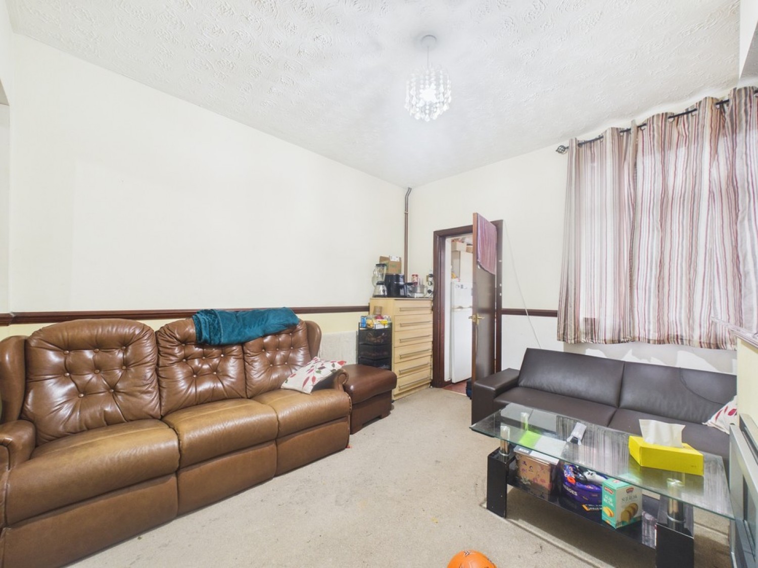 2 bedroom House for Sale Ruxley Road, Bucknall, Stoke-on-Trent