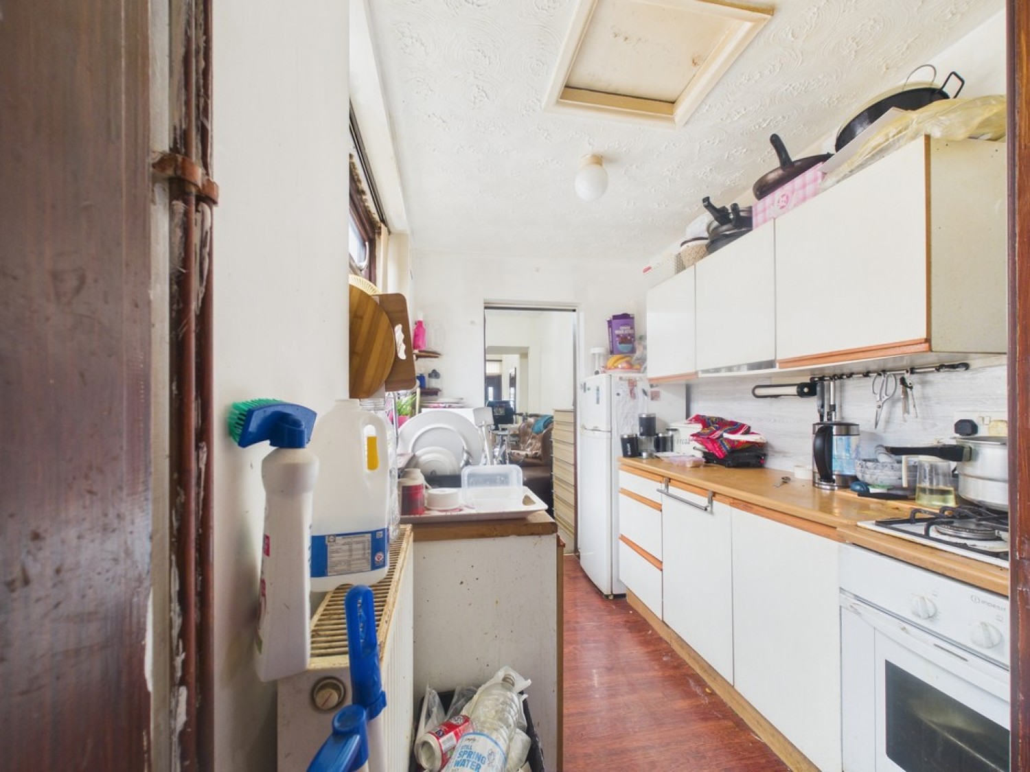 2 bedroom House for Sale Ruxley Road, Bucknall, Stoke-on-Trent