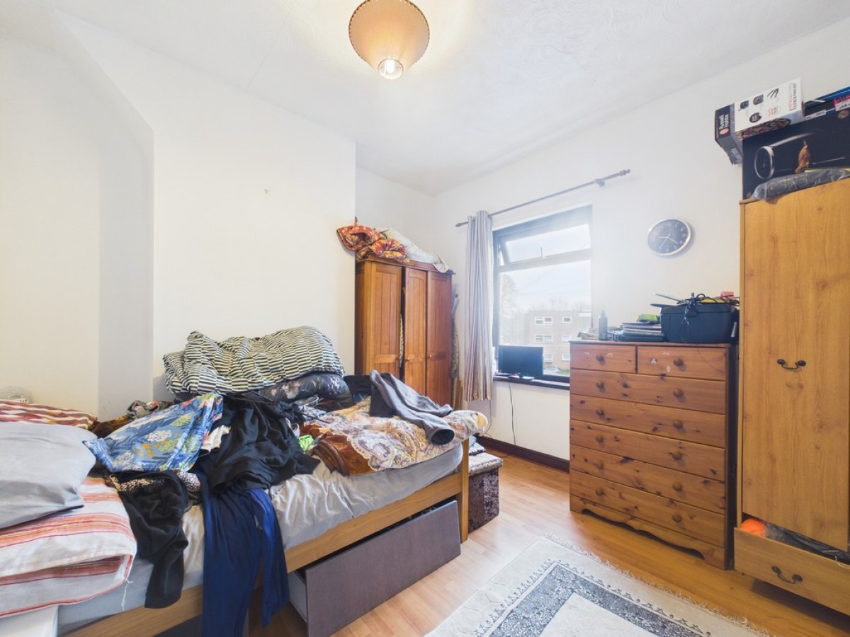 Ruxley Road, Bucknall, Stoke-on-Trent