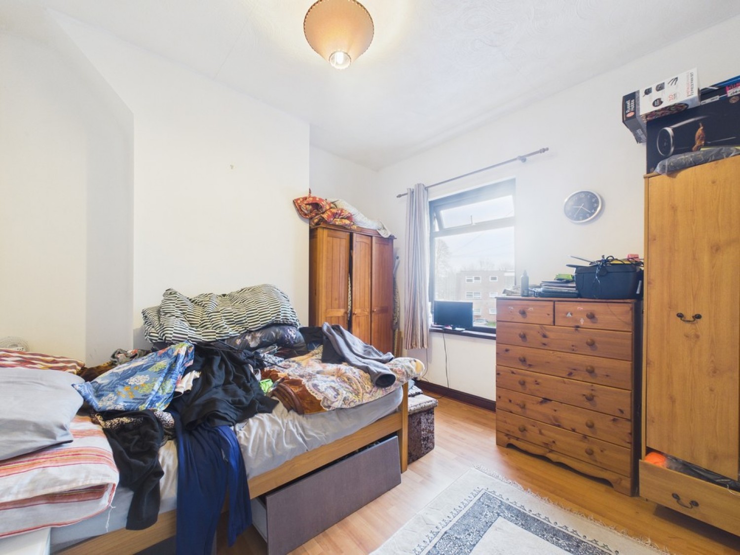 2 bedroom House for Sale Ruxley Road, Bucknall, Stoke-on-Trent