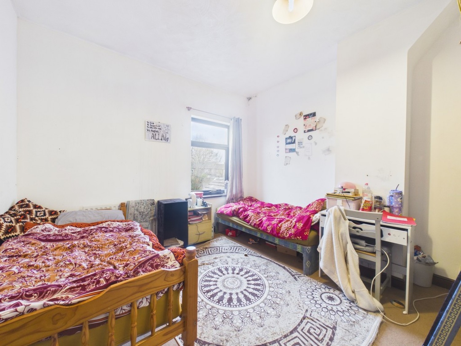 2 bedroom House for Sale Ruxley Road, Bucknall, Stoke-on-Trent