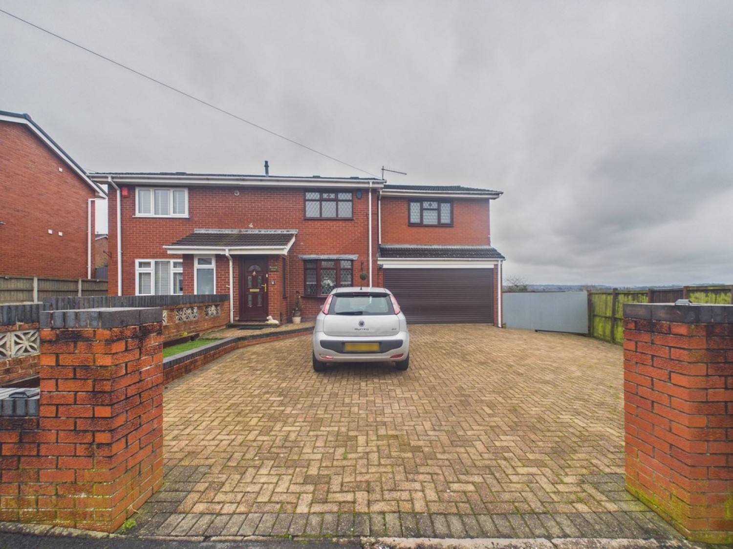 4 bedroom House for Sale Cheltenham Grove, Birches Head, Stoke-on-Trent