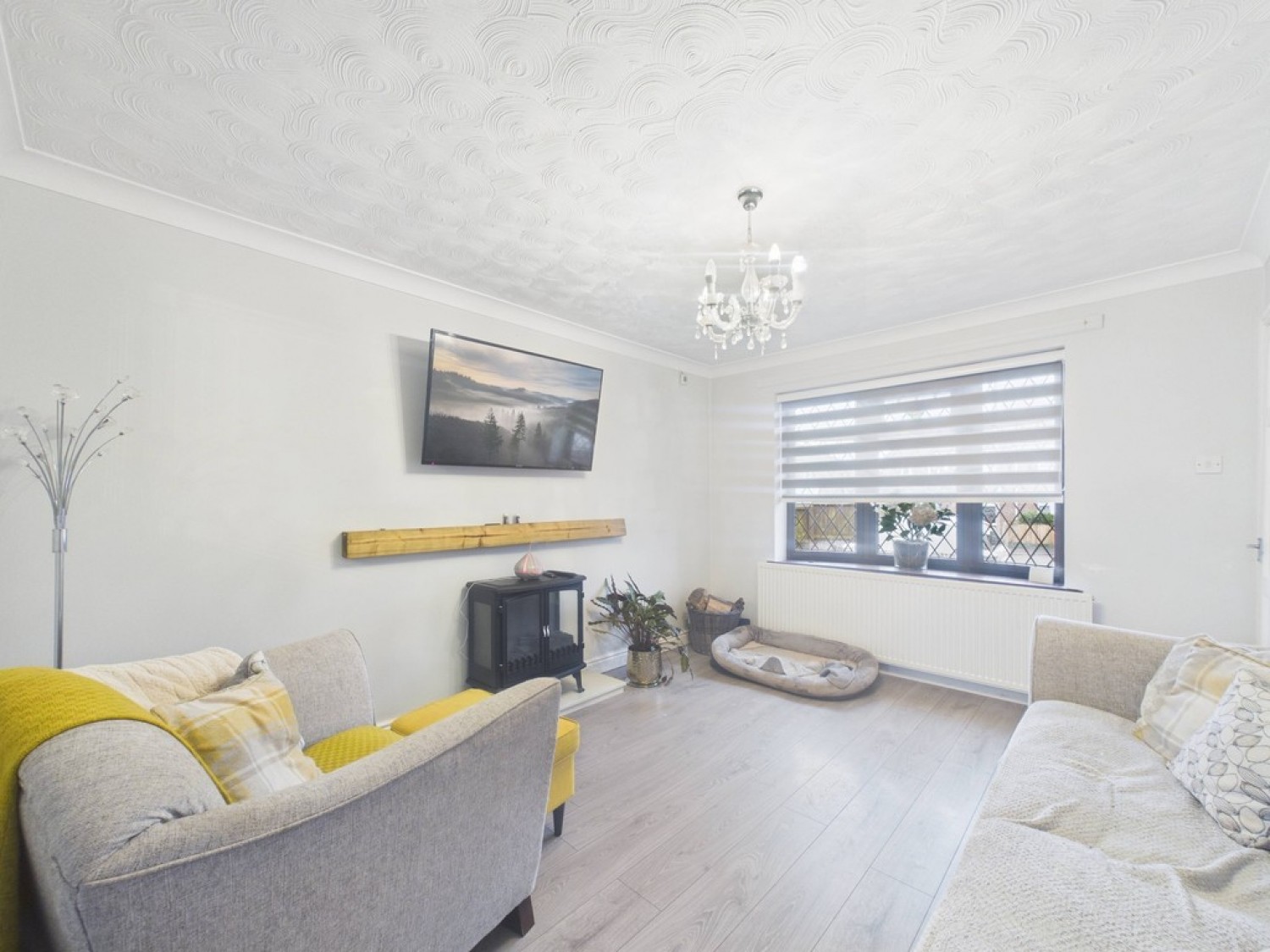 4 bedroom House for Sale Cheltenham Grove, Birches Head, Stoke-on-Trent