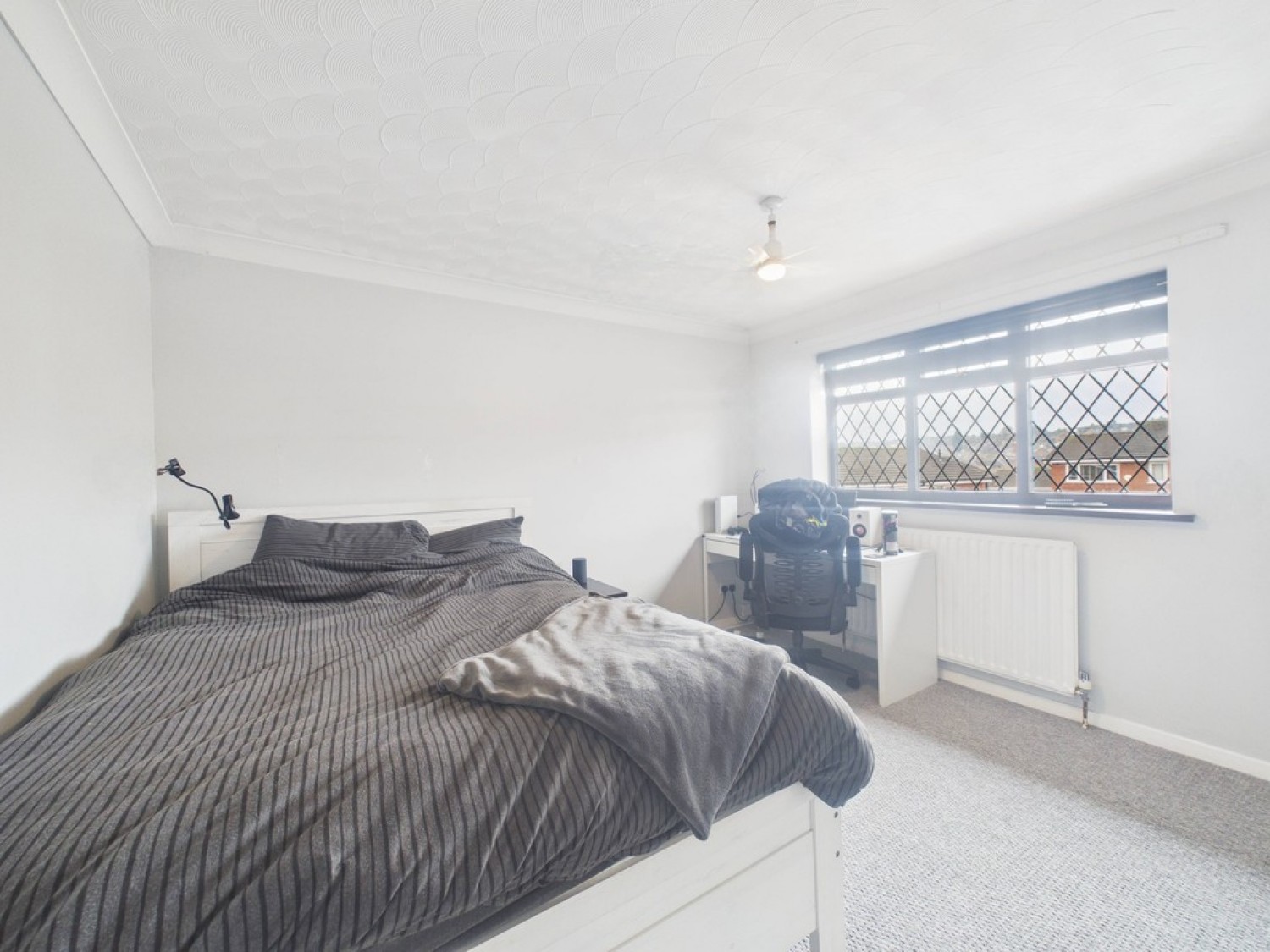 4 bedroom House for Sale Cheltenham Grove, Birches Head, Stoke-on-Trent