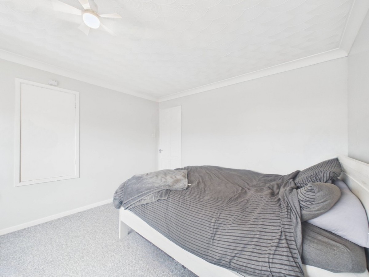 Cheltenham Grove, Birches Head, Stoke-on-Trent