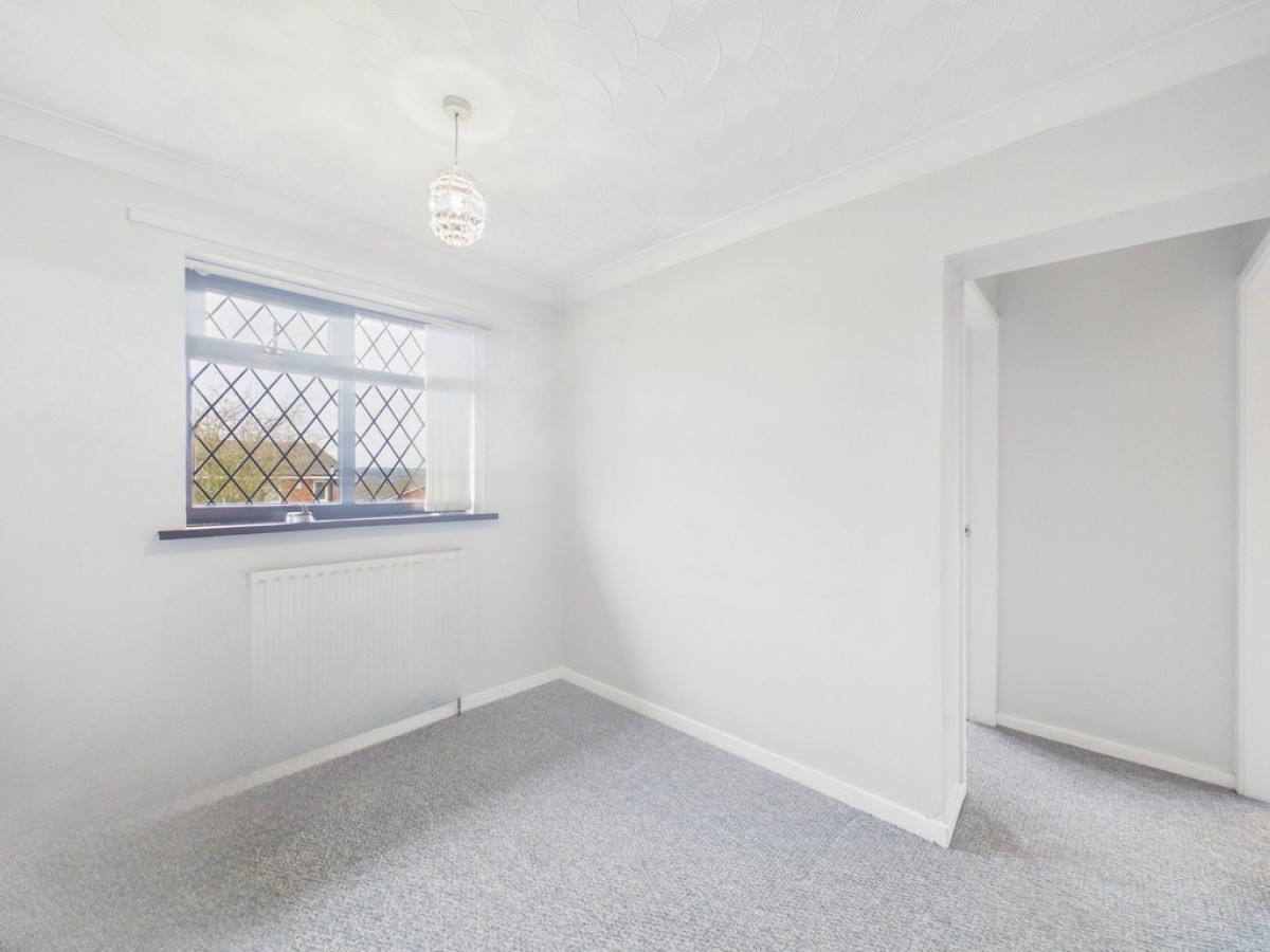 Cheltenham Grove, Birches Head, Stoke-on-Trent