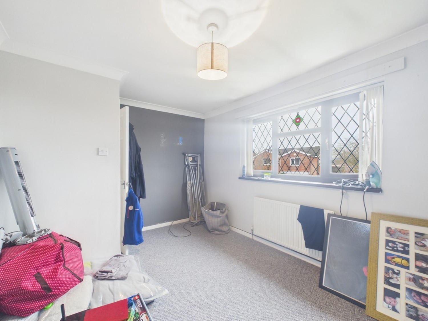 4 bedroom House for Sale Cheltenham Grove, Birches Head, Stoke-on-Trent