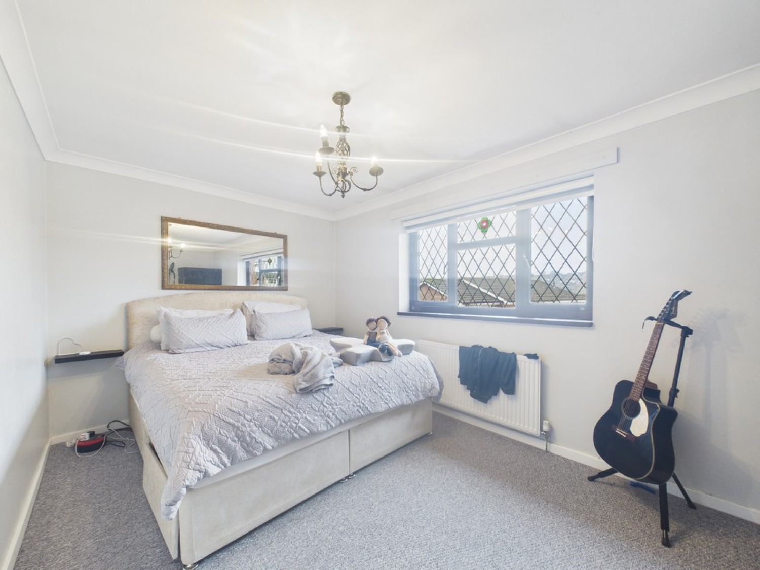 4 bedroom House for Sale Cheltenham Grove, Birches Head, Stoke-on-Trent