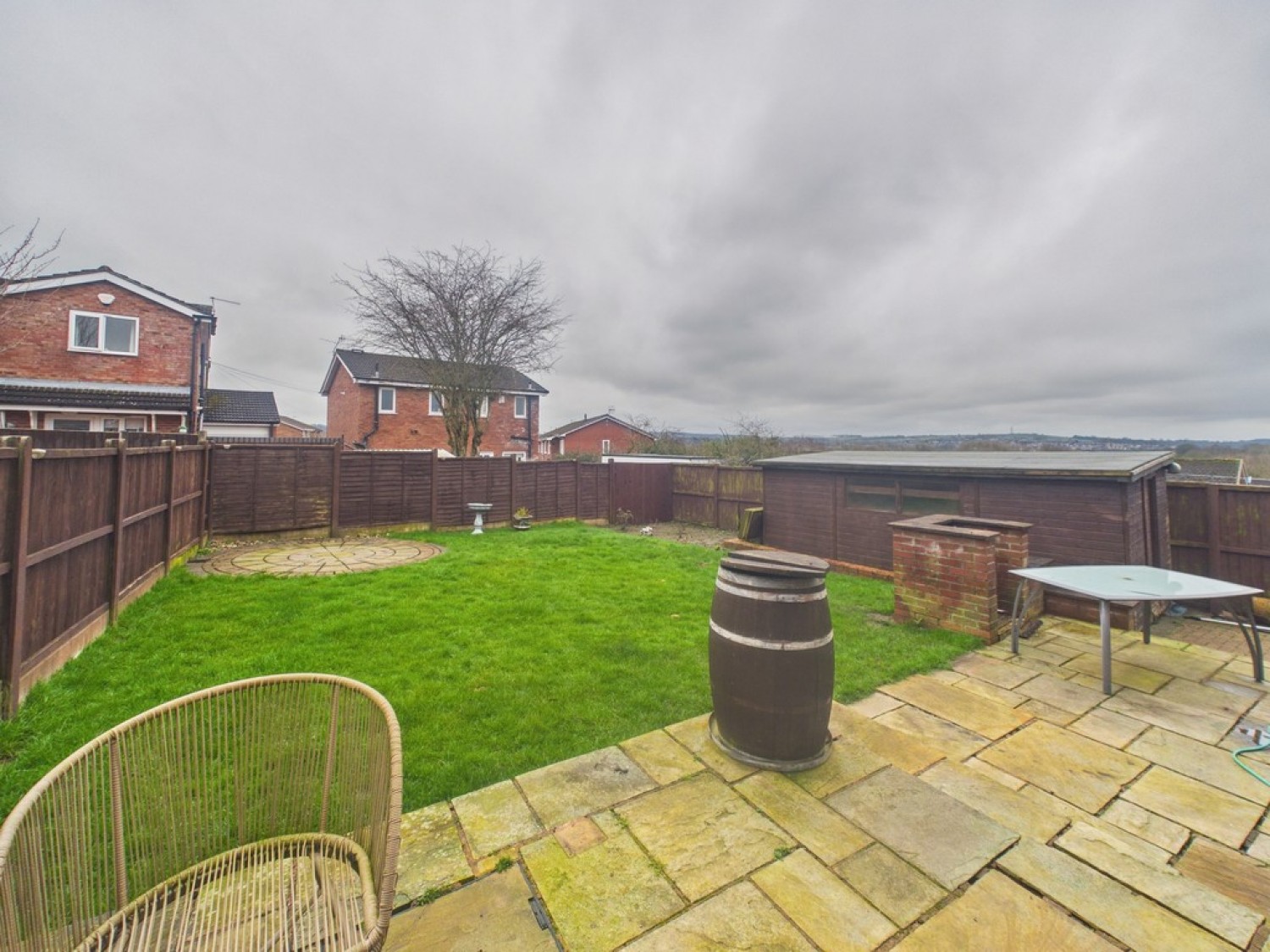 4 bedroom House for Sale Cheltenham Grove, Birches Head, Stoke-on-Trent