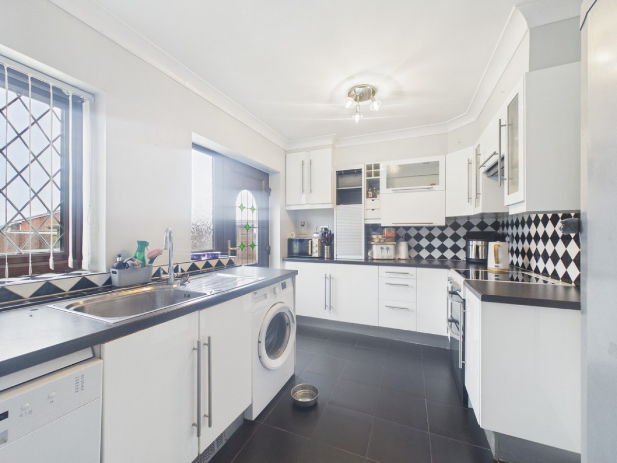 Cheltenham Grove, Birches Head, Stoke-on-Trent