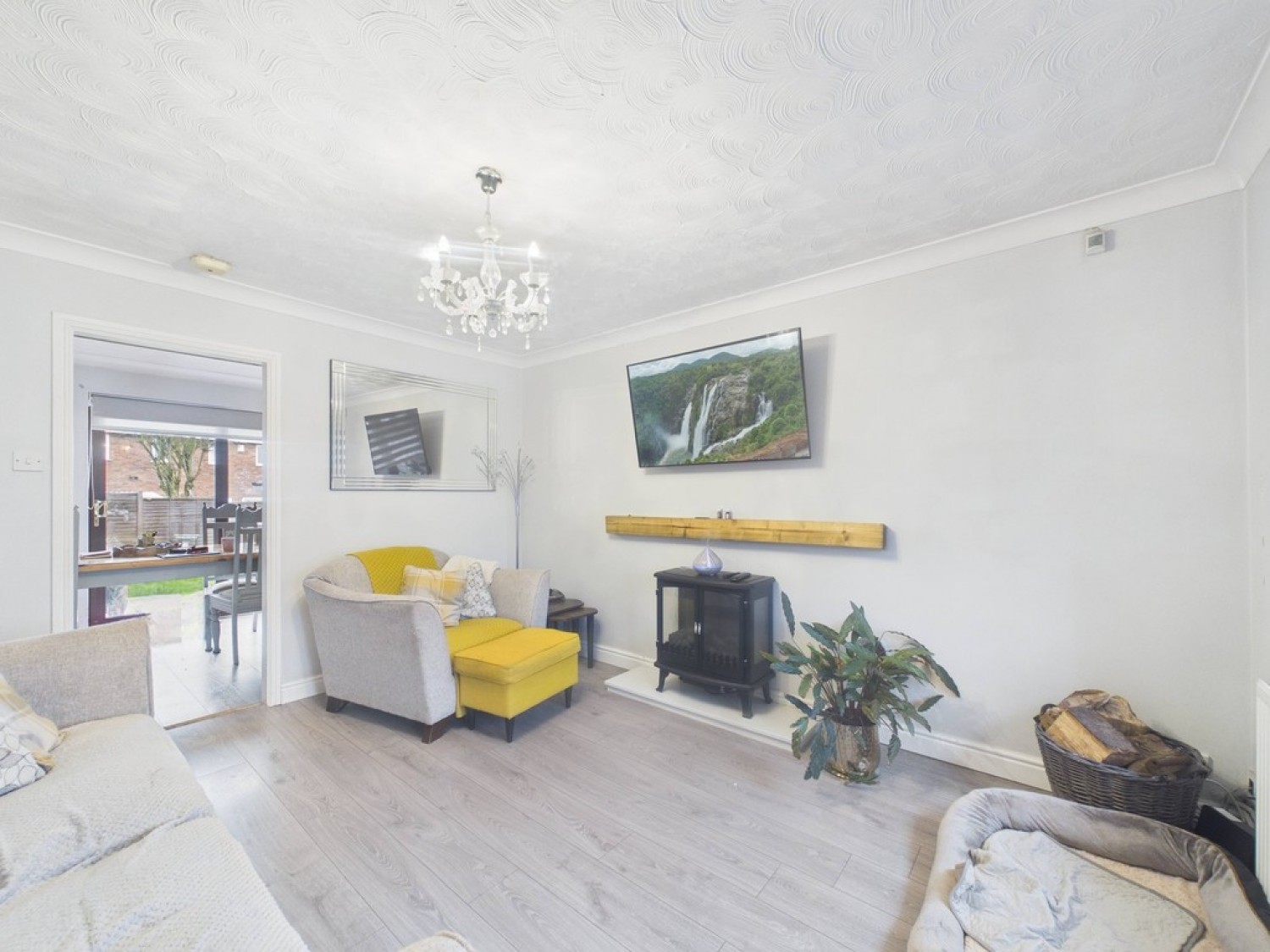 4 bedroom House for Sale Cheltenham Grove, Birches Head, Stoke-on-Trent