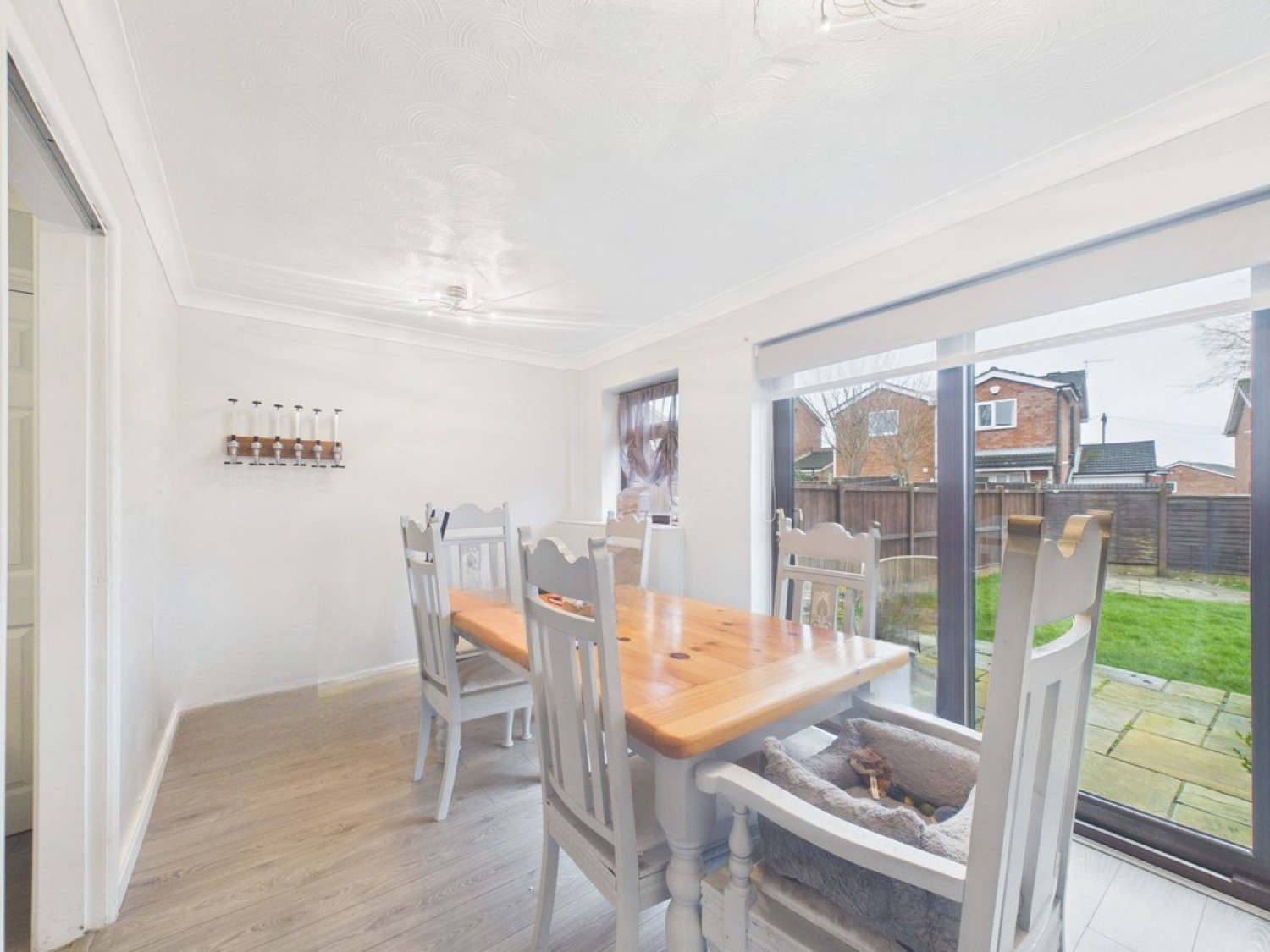 4 bedroom House for Sale Cheltenham Grove, Birches Head, Stoke-on-Trent