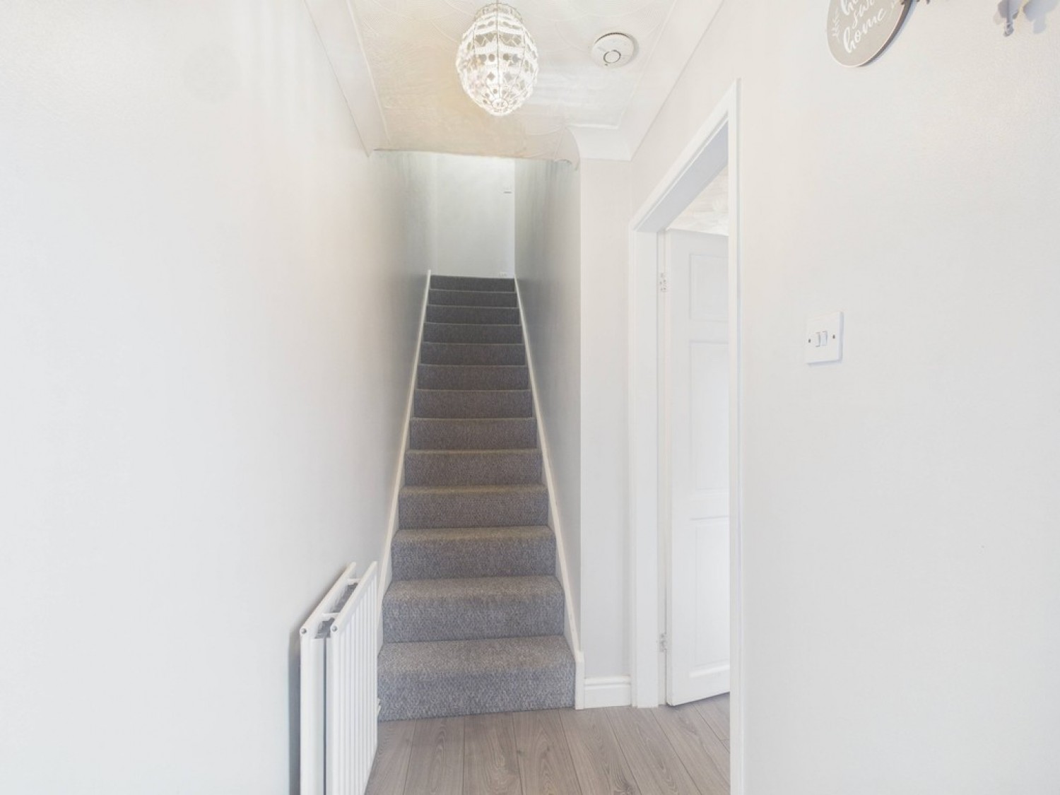 4 bedroom House for Sale Cheltenham Grove, Birches Head, Stoke-on-Trent