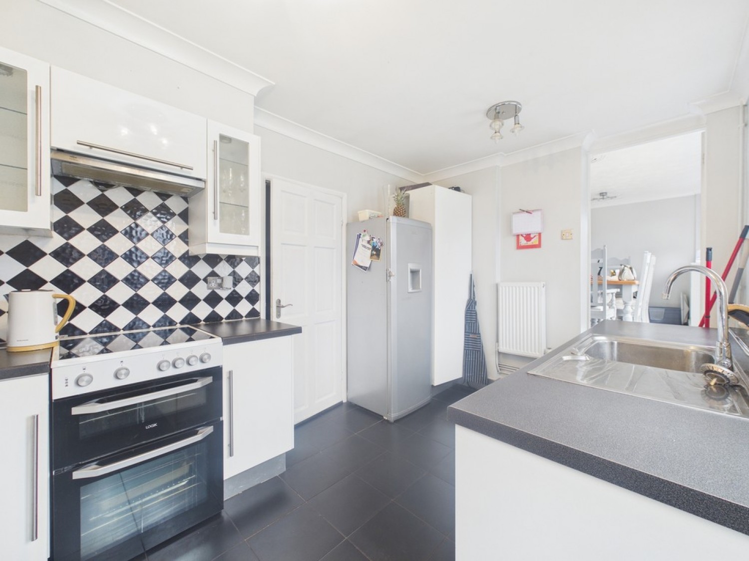 4 bedroom House for Sale Cheltenham Grove, Birches Head, Stoke-on-Trent