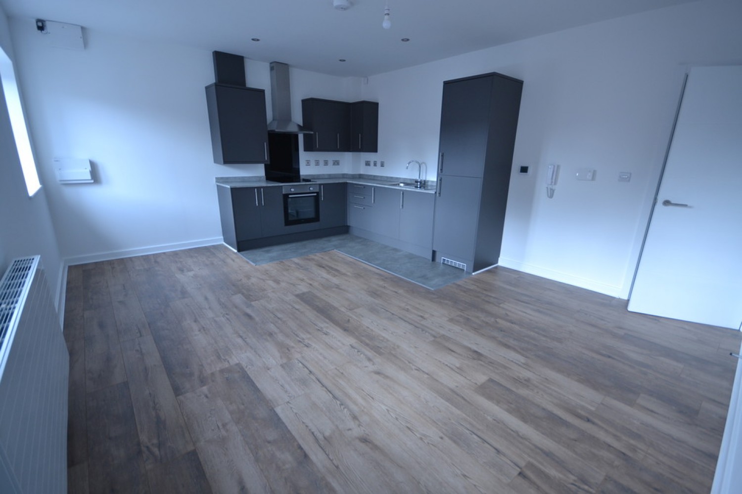 1 bedroom Flat for Letting Edward Street, Fenton