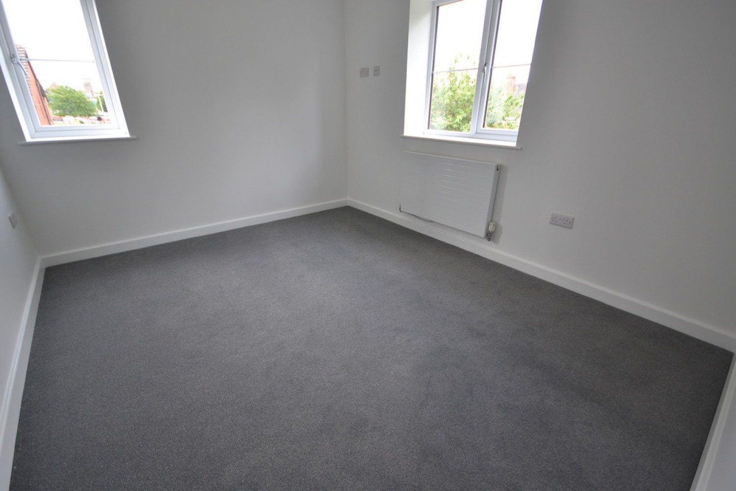 1 bedroom Flat for Letting Edward Street, Fenton