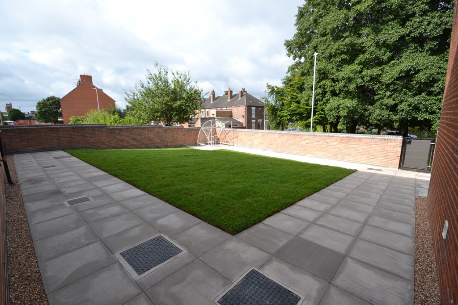 1 bedroom Flat for Letting Edward Street, Fenton