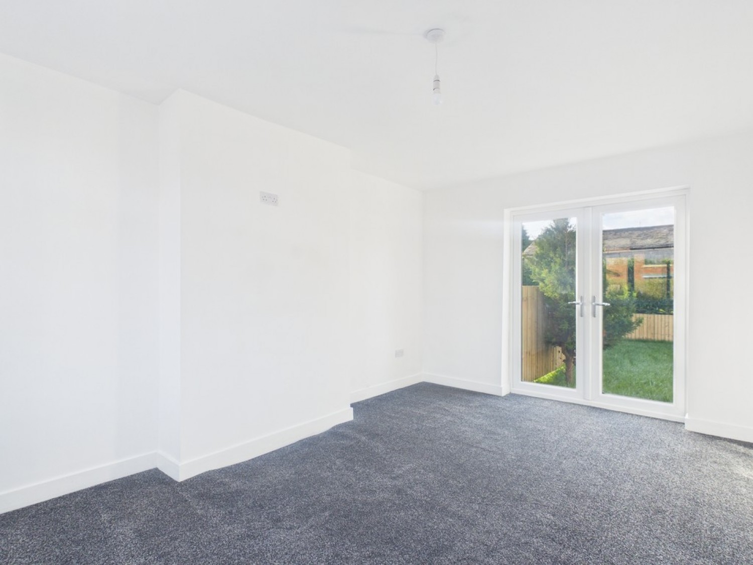 3 bedroom House for Letting Slater Street, Biddulph