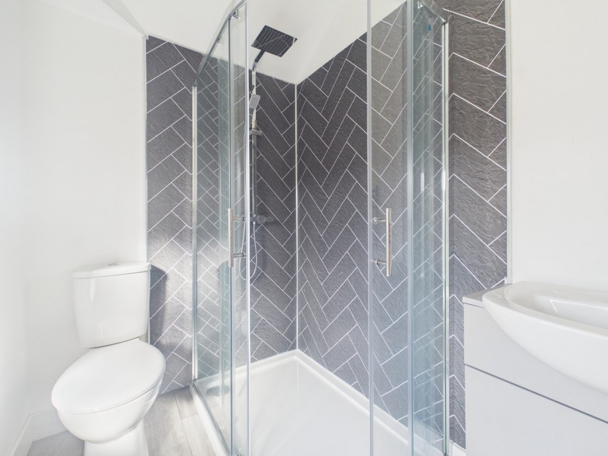 Slater Street, Biddulph