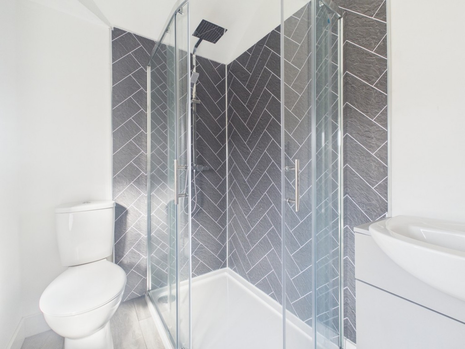 3 bedroom House for Letting Slater Street, Biddulph