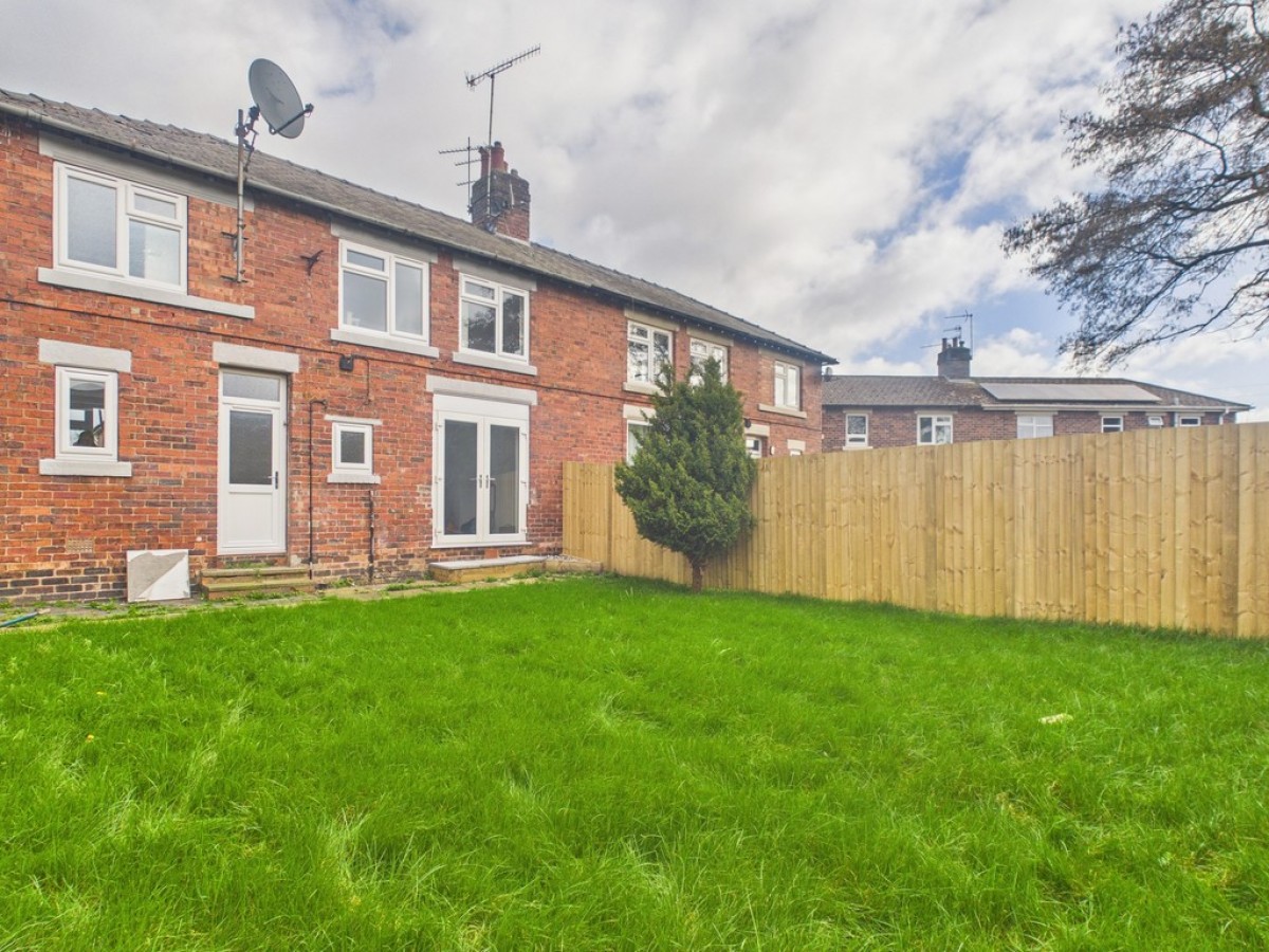 Slater Street, Biddulph