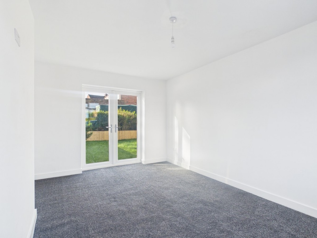 Slater Street, Biddulph