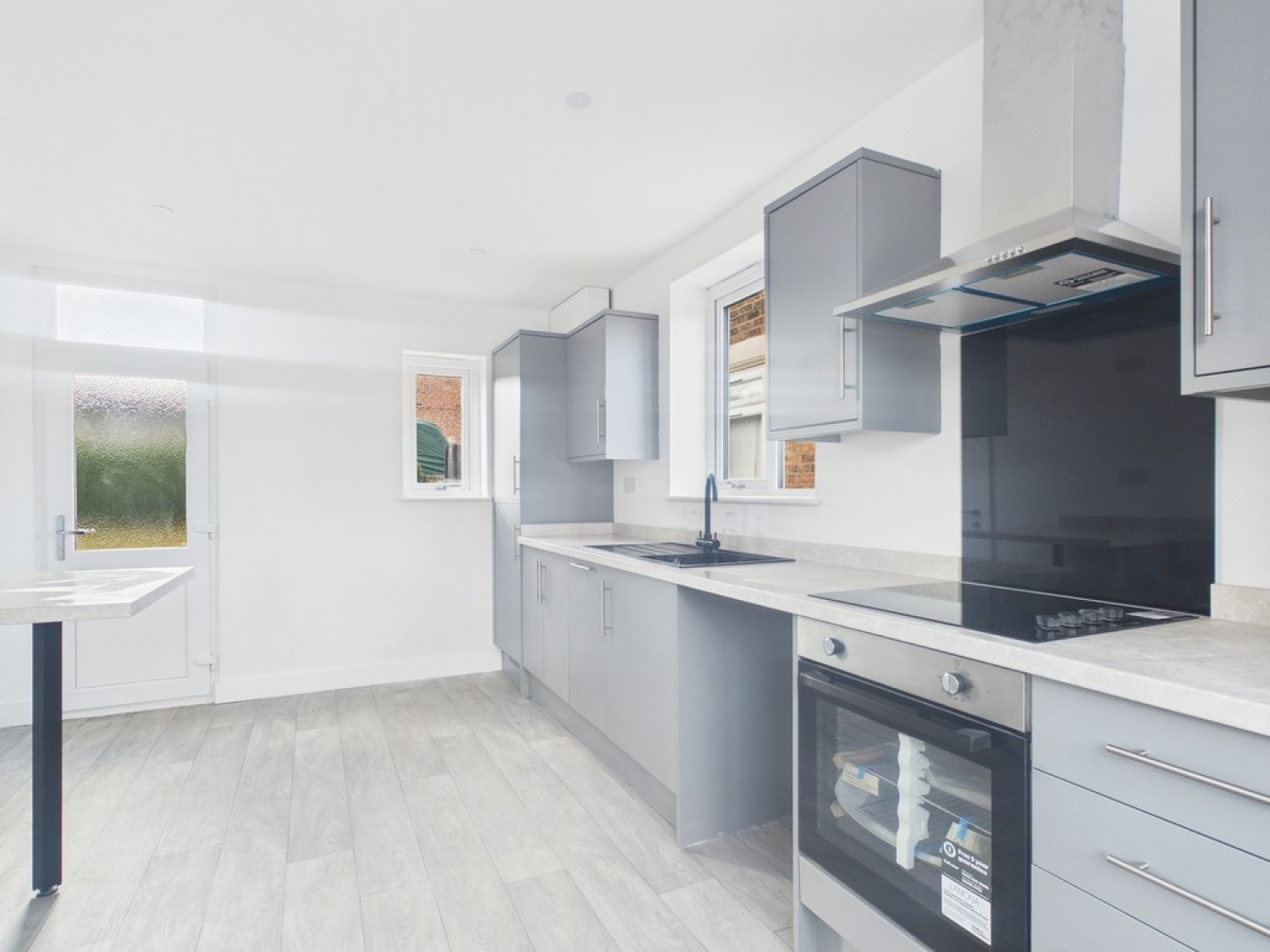 3 bedroom House for Letting Slater Street, Biddulph