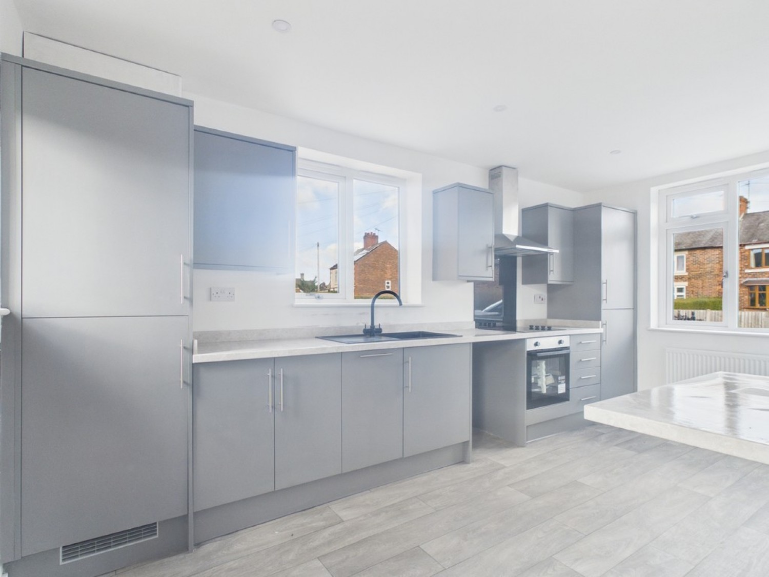 3 bedroom House for Letting Slater Street, Biddulph