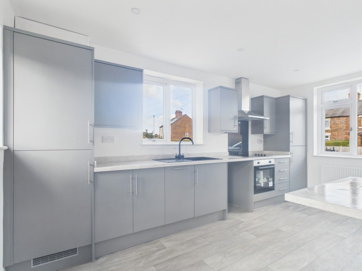 3 bedroom House for Letting Slater Street, Biddulph