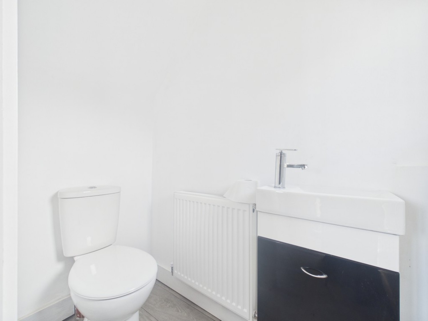 3 bedroom House for Letting Slater Street, Biddulph