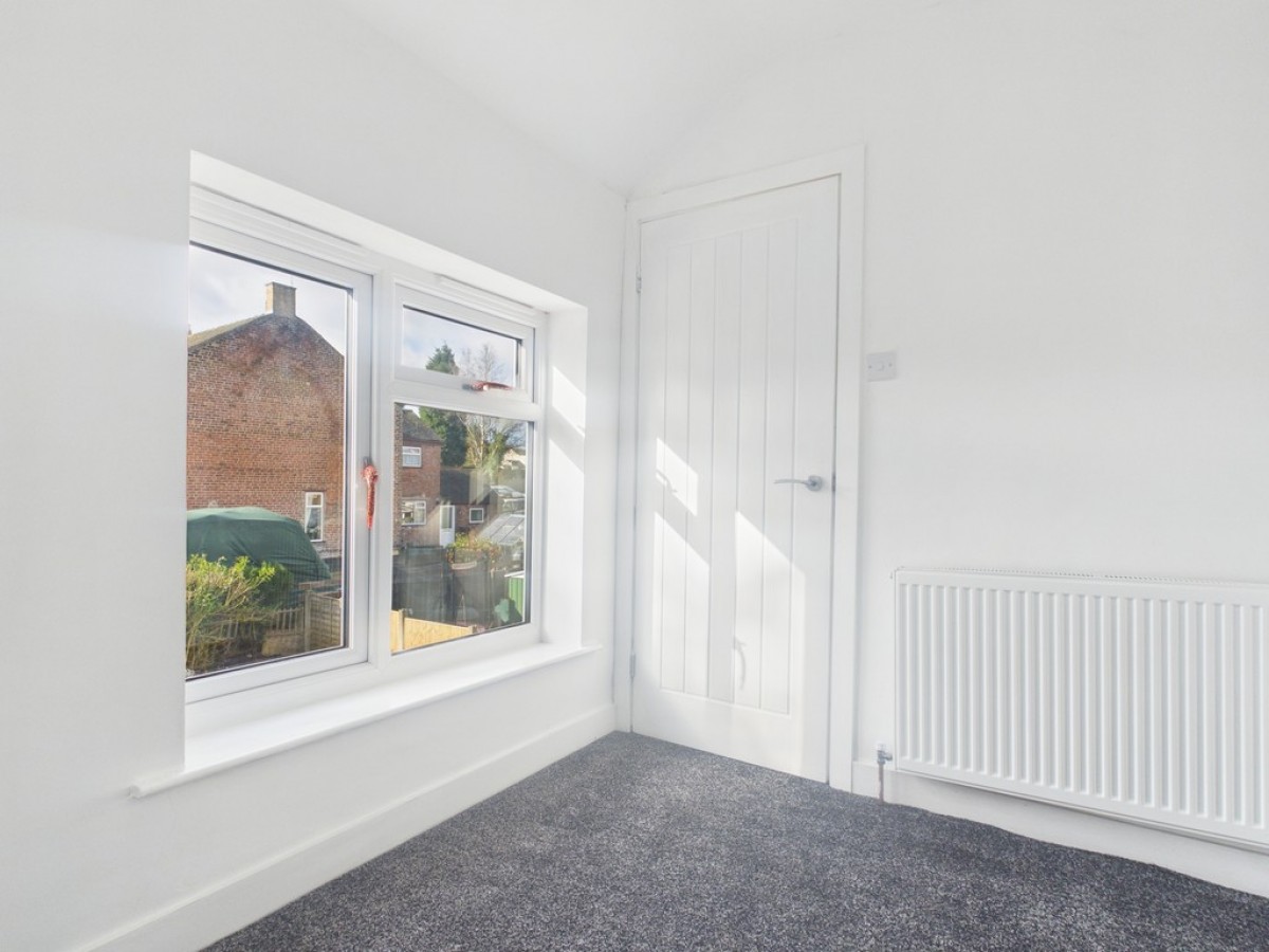 Slater Street, Biddulph