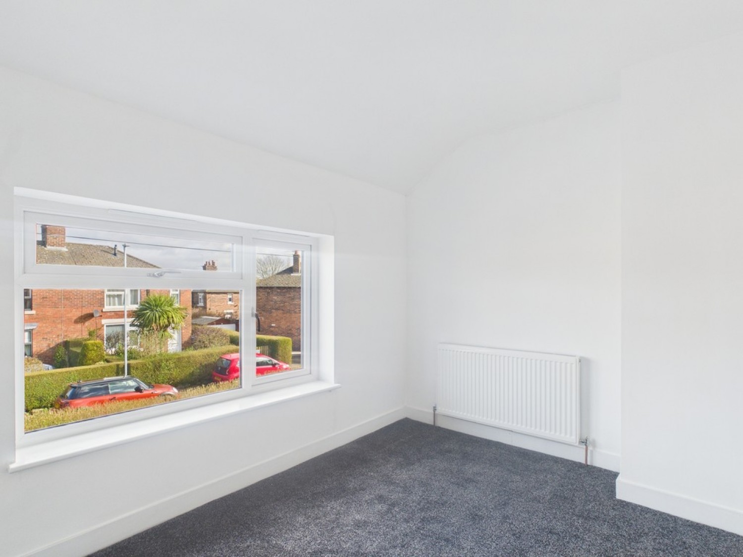 3 bedroom House for Letting Slater Street, Biddulph