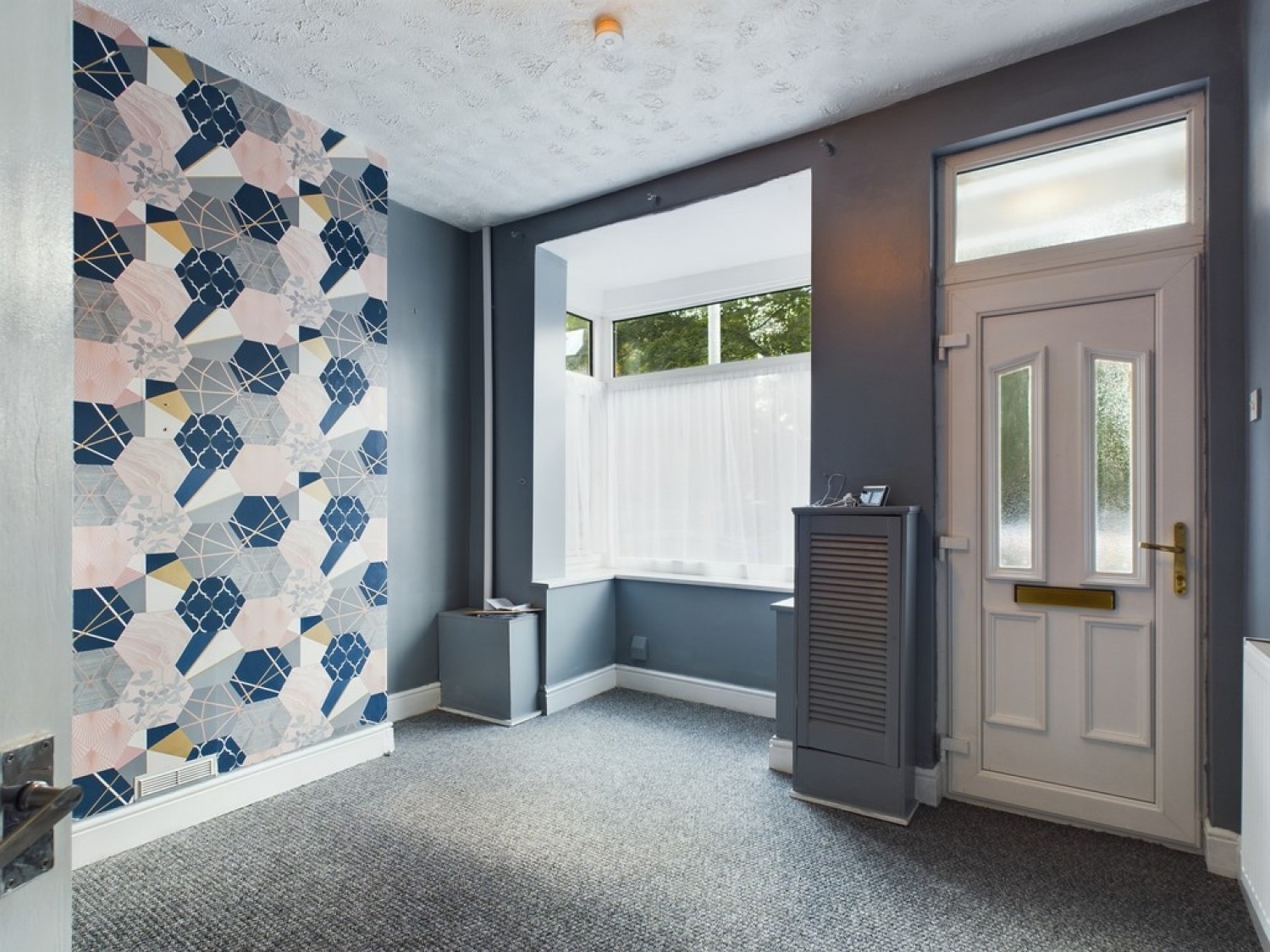 2 bedroom House for Letting Hamil Road, Burslem